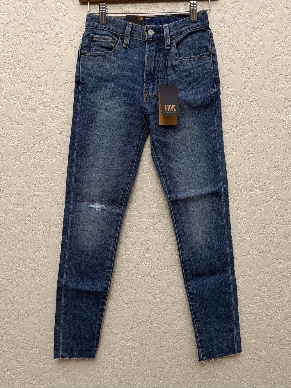 Frye Sienna Skinny Jeans 